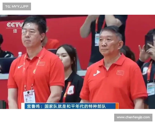 张子宇韩旭双塔阵容初见成效宫鲁鸣称其将成为未来制胜法宝 张子宇韩旭双塔阵容初见成效宫鲁鸣称其将成为未来制胜法宝